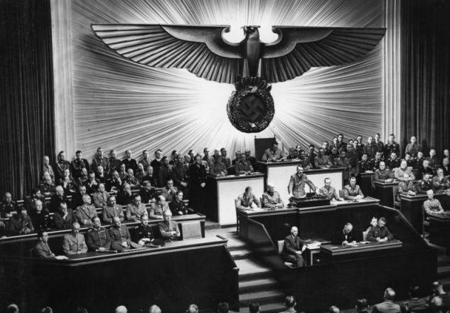 1 iemesls  Izvēlēti nepareizi... Autors: theFOUR 10 iemesli, kādēļ Hitlers zaudēja Otrajā Pasaules karā