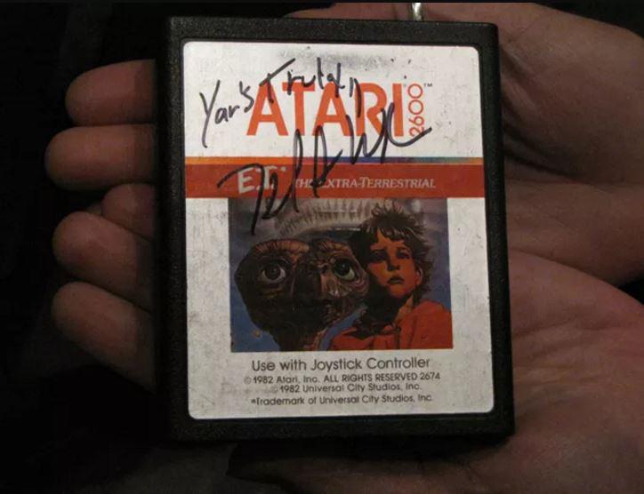 Atari lielākā... Autors: Lestets Dīvainākās lietas tuksnesī