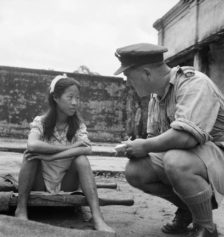Otrā pasaules kara laikānbsp... Autors: MiaSanMia Japāņu zvērības Otrajā pasaules karā