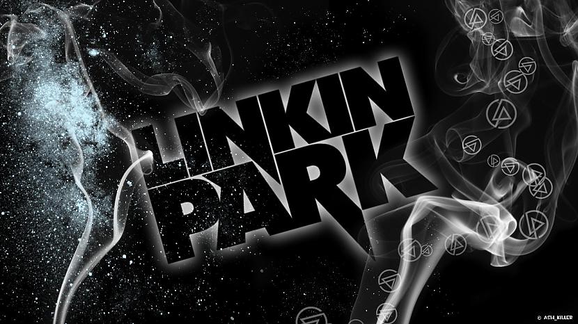  Autors: Latvian Revenger Linkin Park - Papercut