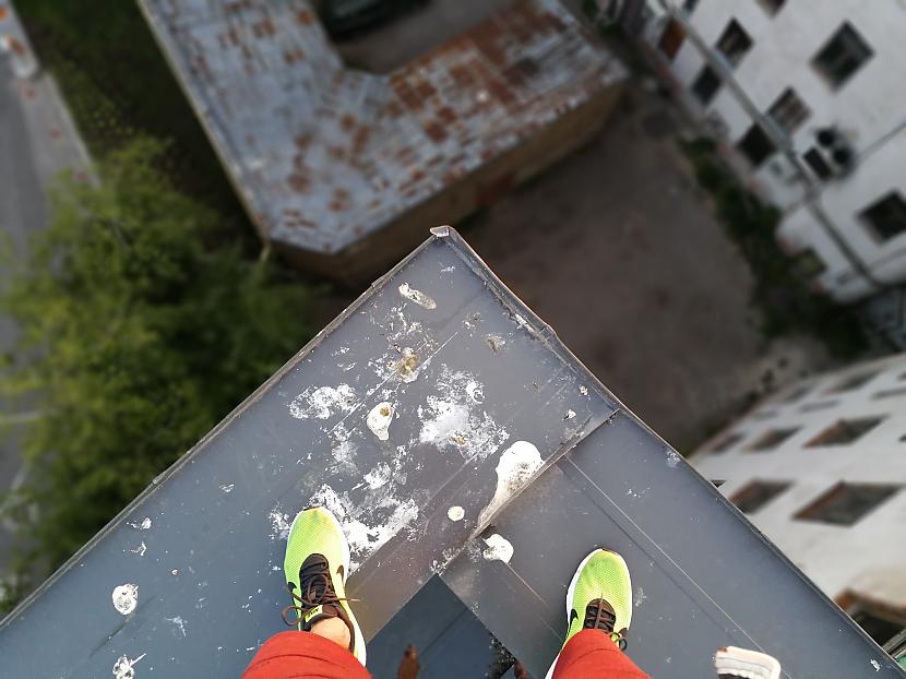  Autors: Latvian Top G Manas sētas jumti | Roofing Latvia | VLOG's