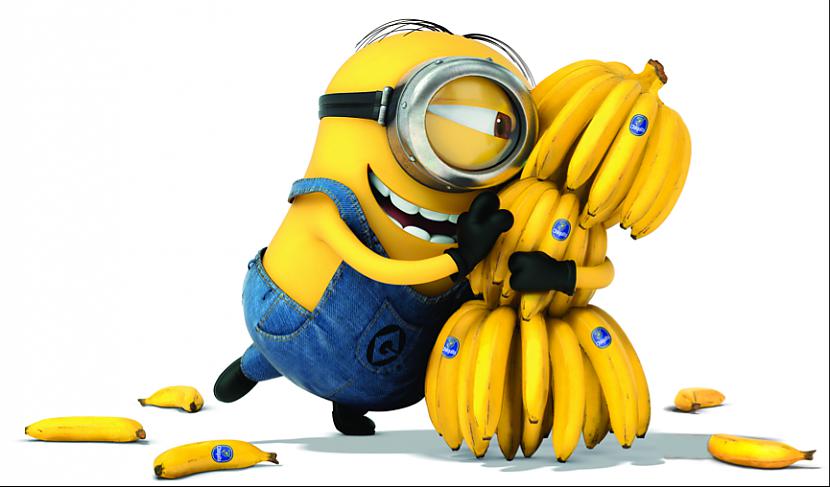 Banāns ir vispopulārākais... Autors: Buck112 Mega Fakti par ASV 3