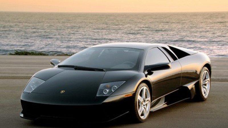 Lamborghini Murcielagonbsp Autors: LGPZLV Ikoniskākās sporta automašīnas, kuras tu noteikti zini