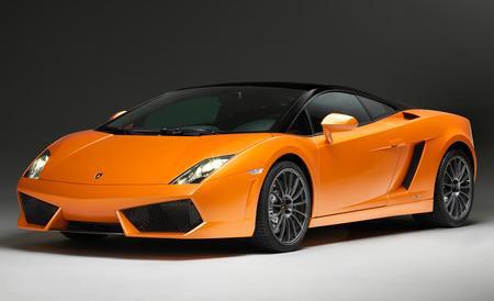 Lamborghini Gallardonbsp Autors: LGPZLV Ikoniskākās sporta automašīnas, kuras tu noteikti zini