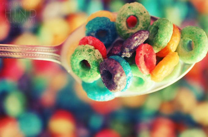Ja tu ēd Fruity Loops tad ir... Autors: @Your dream Interesanti Fakti par Ēdienu #2