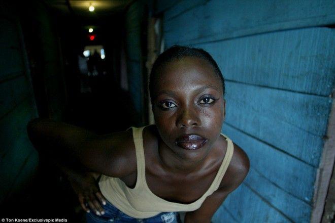  Autors: matilde Atklāti par prostitūciju Nigērijā, kur AIDS ir laupījis 10 miljonus dzīvību!