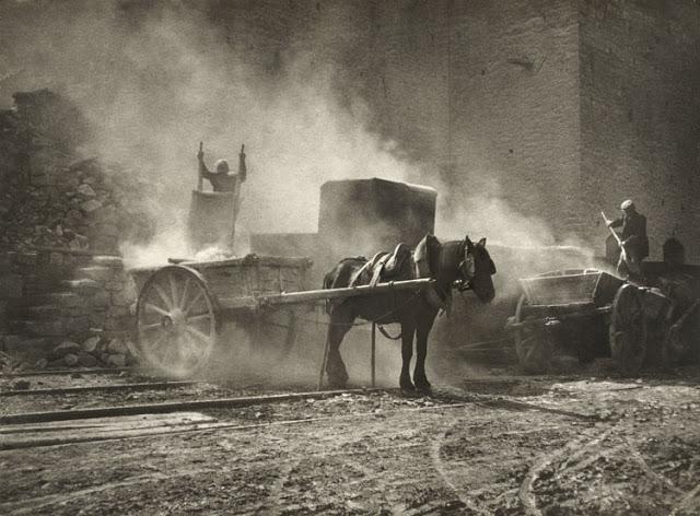  Autors: Lestets Fotogrāfija kā glezna - Leonarda Missone sapņainās ainavas