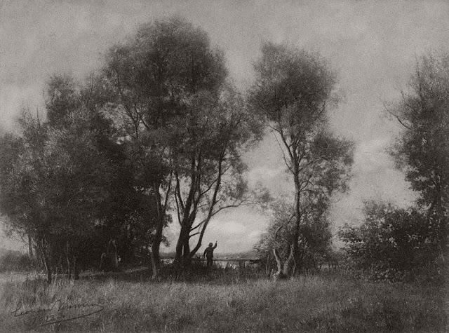  Autors: Lestets Fotogrāfija kā glezna - Leonarda Missone sapņainās ainavas