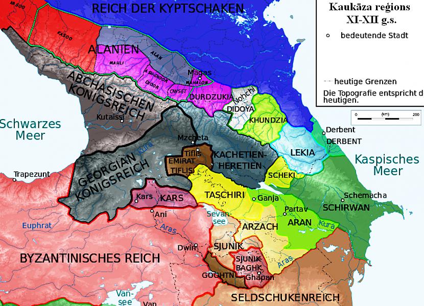 Agrīnie patstāvīgie valstiskie... Autors: Pēteris Vēciņš 1000 torņu un leģendu zeme Ingušija (1.daļa): Ingušu tautas šūpulis - Targima
