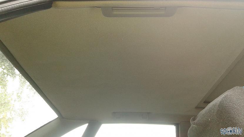 Gatavs Autors: 76martini Remontējam paši autiņam salonā nokārušos auduma jumtu.