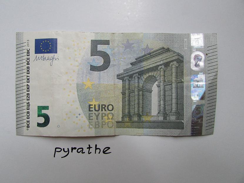  Autors: pyrathe FS 5 euro