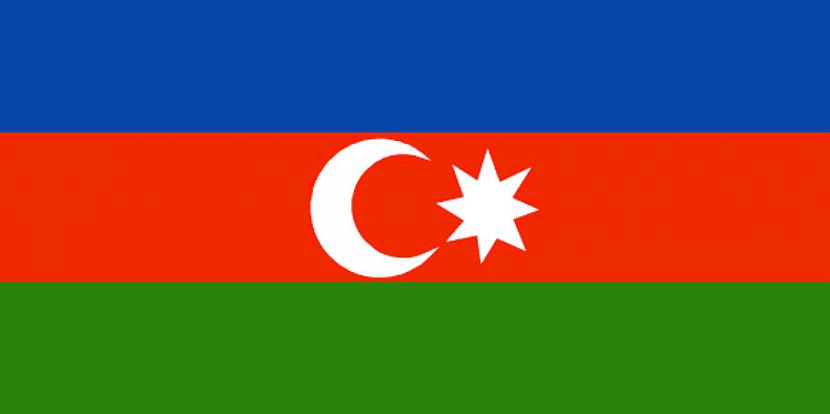 AzerbaidžānaAzerbaidžānanbspnb... Autors: DragonForLife Valstis #A
