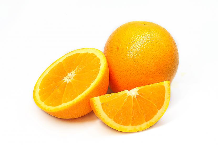 ApelsīnsDiezgan reti gan bet... Autors: Lords Lanselots Šos produktus nekādā gadījumā nedrīkst sildīt mikroviļņu krāsnī!