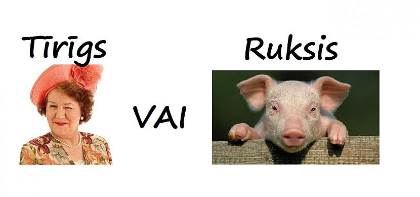 TESTS: Vai tu esi kārtīgs cilvēks?!