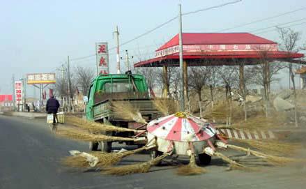 Ceļu tīrīscaronana Ķīnā Autors: Latvian Revenger 22 smieklīgi attēli ar tekstiņiem