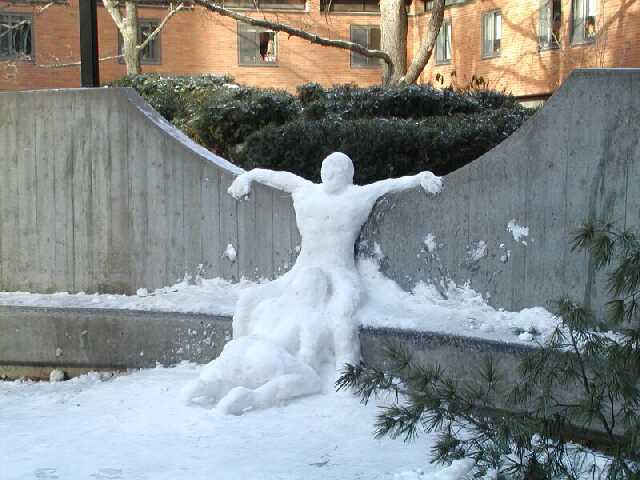 Sniega skulptūras pusaudža... Autors: Latvian Revenger 28 smieklīgi attēli ar tekstiņiem