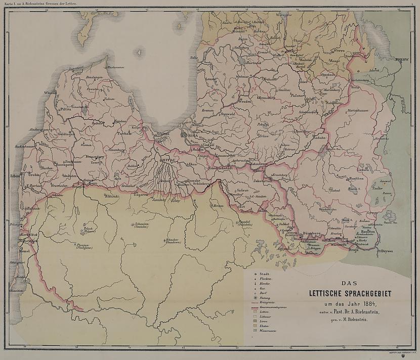 19 gadsimta vidus Latvijas... Autors: PĒRKONS Ilgais ceļš uz neatkarīgu Latvijas valsti