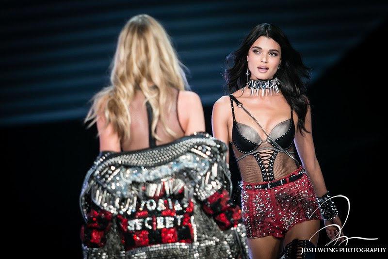  Autors: 100 A Victoria Secret Fashion Show! 2017