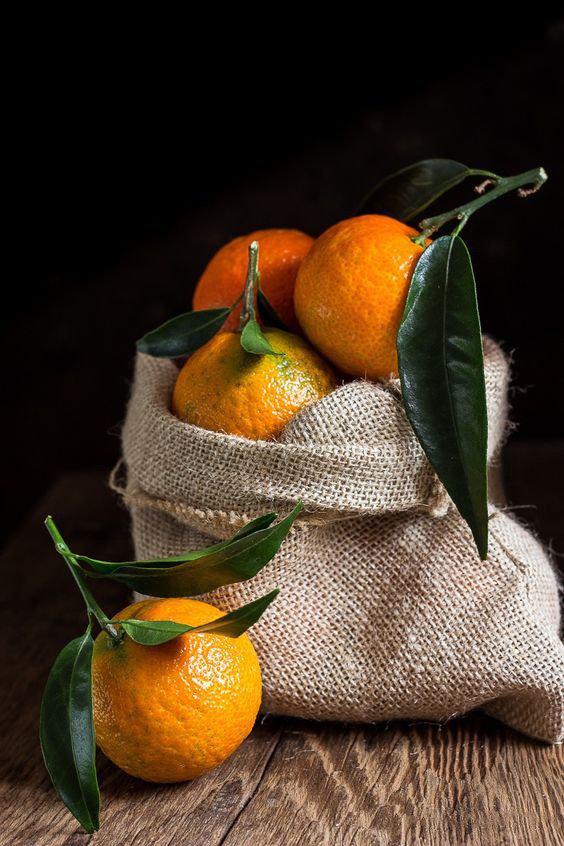  Autors: ALISDZONS #20 tangerines