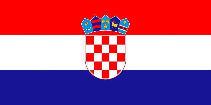 Horvātija ir tīrākā valsts... Autors: vienigaisenriksinboxlv Fakti par katru Eiropas savienības valsti.