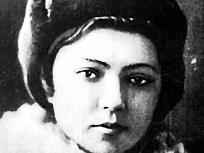 Marija Vasiļjevna piedzima... Autors: Testu vecis Nacisti nogalināja viņas vīru, viņa nopirka T-34 tanku un devās atriebties
