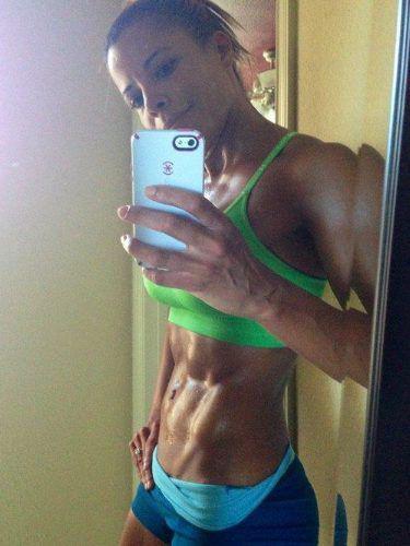  Autors: Fosilija Workout, Eat Well, Be Patient #135