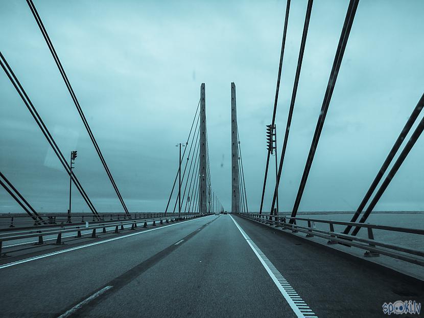 Tiltiņscaron Norvēģijā Autors: blusu_kerajs Digitālās asociācijas (3)