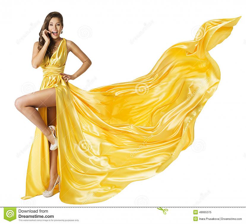  Autors: Drakonvīrs Lady in Yellow
