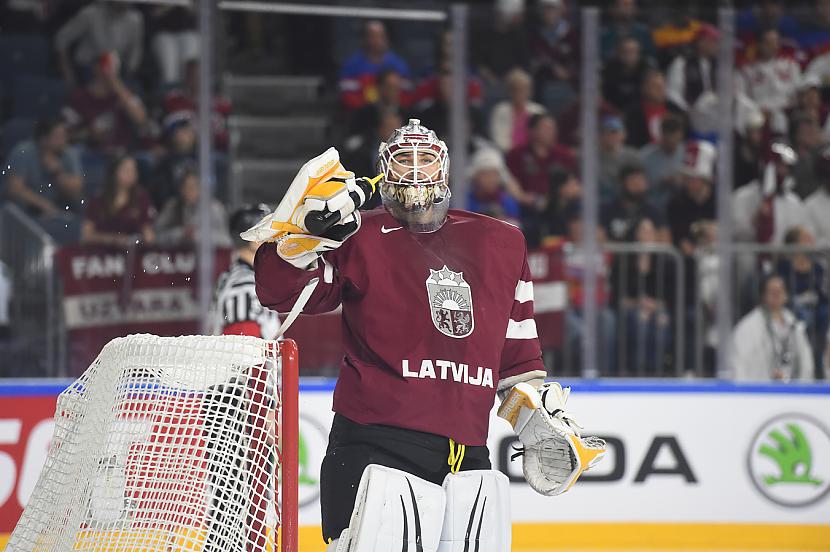 2017. gada nozīmīgākie notikumi Latvijas hokejā