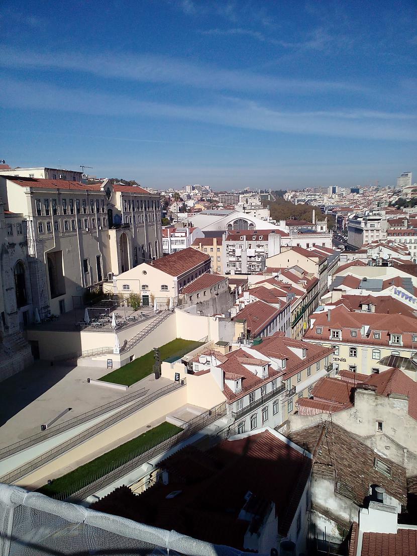  Autors: turistsr@speles Pavisam nedaudz no Lisbon, Sintra un Cascais