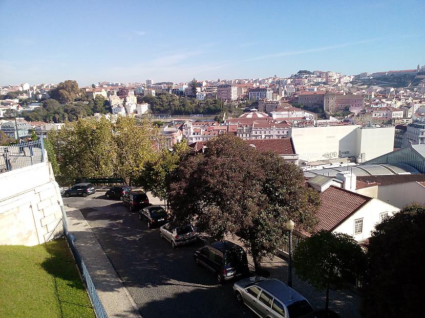  Autors: turistsr@speles Pavisam nedaudz no Lisbon, Sintra un Cascais