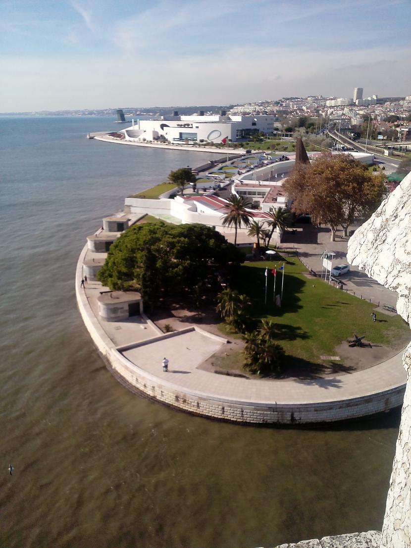  Autors: turistsr@speles Pavisam nedaudz no Lisbon, Sintra un Cascais