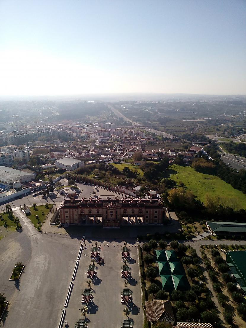  Autors: turistsr@speles Pavisam nedaudz no Lisbon, Sintra un Cascais