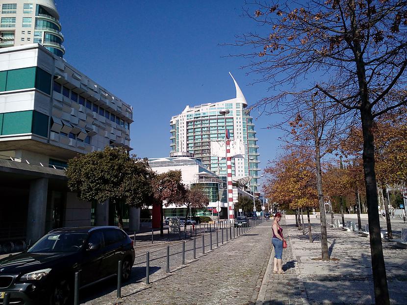  Autors: turistsr@speles Pavisam nedaudz no Lisbon, Sintra un Cascais