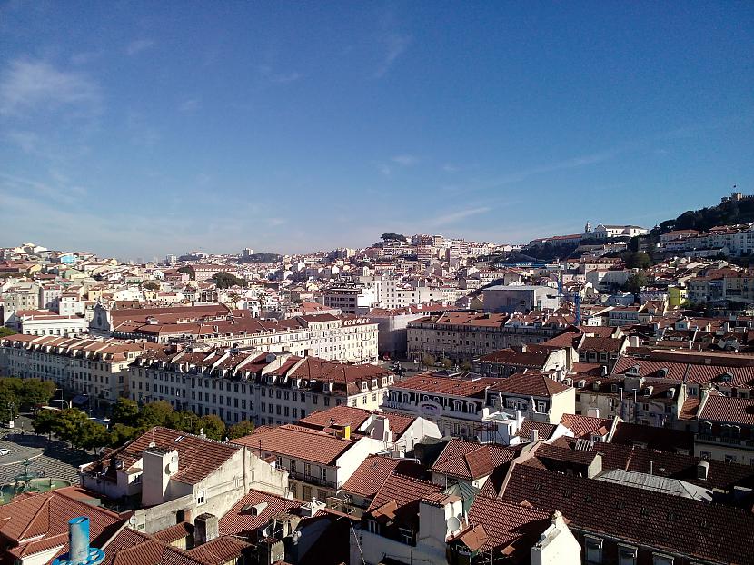  Autors: turistsr@speles Pavisam nedaudz no Lisbon, Sintra un Cascais