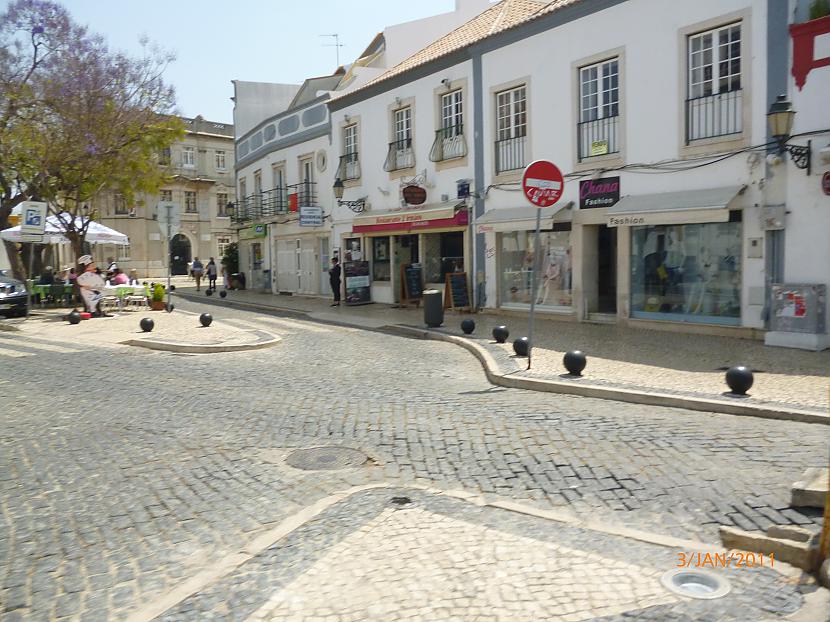  Autors: turistsr@speles Faro (3. daļa, beidzamā)