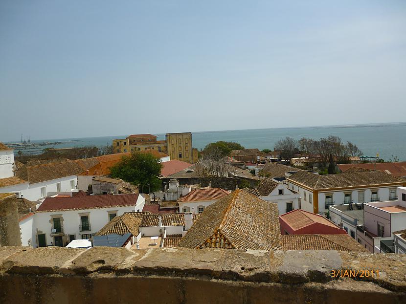  Autors: turistsr@speles Faro (3. daļa, beidzamā)