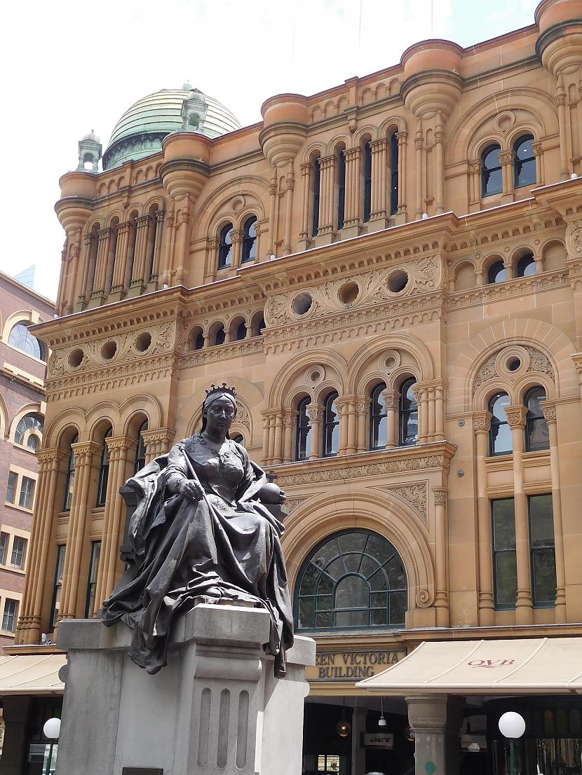  Autors: turistsr@speles Vēl drusciņ Sydney.