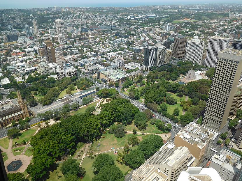  Autors: turistsr@speles Vēl drusciņ Sydney.