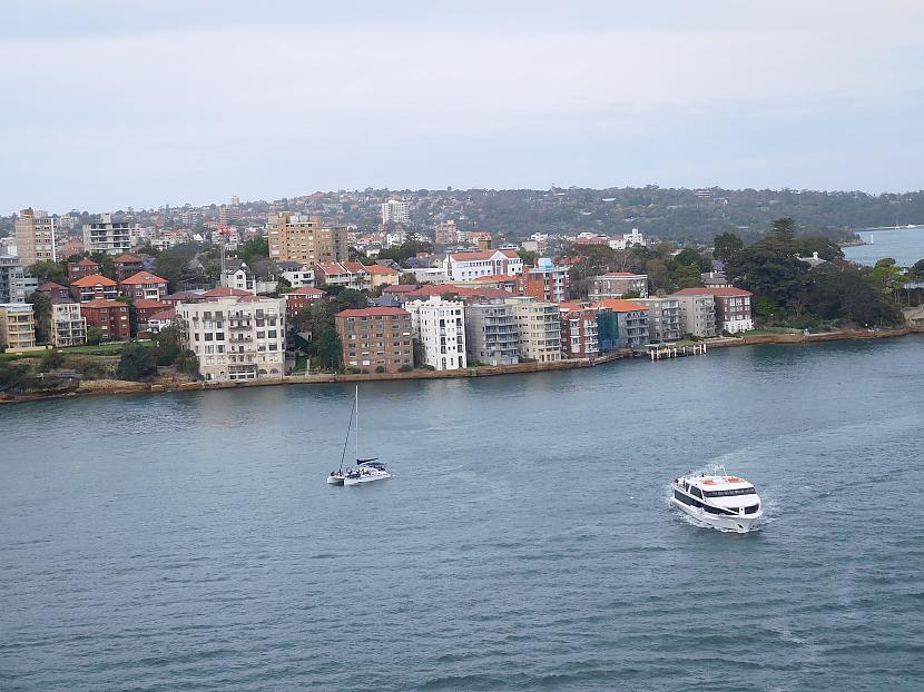  Autors: turistsr@speles Vēl drusciņ Sydney.