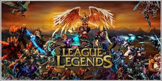 Tātad kas ir League of... Autors: Punelis League of Legends - Apraksts
