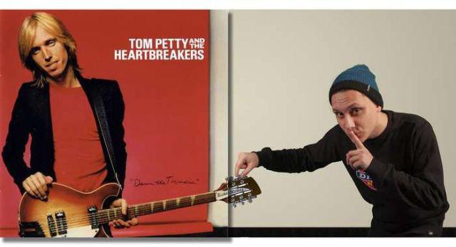 om Petty And The Heartbreakers... Autors: Grey Wolf Kas palika aiz mūzikas albuma vāciņa...