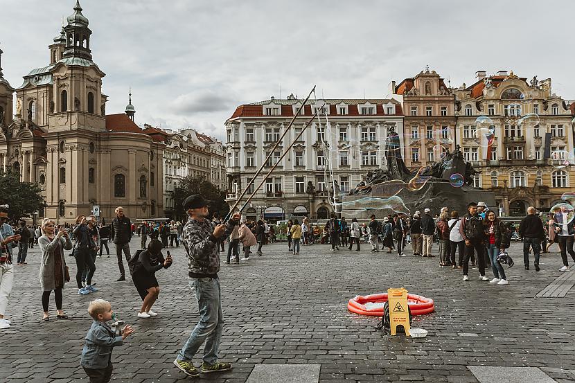  Autors: ALISDZONS Prague