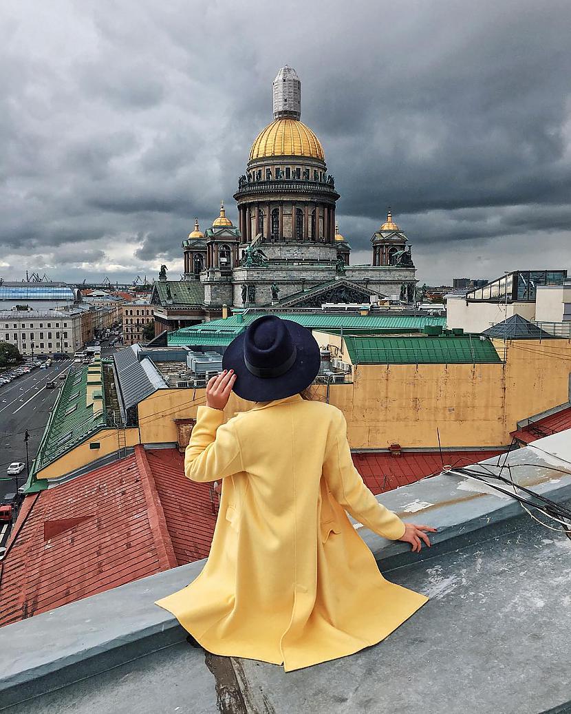  Autors: ALISDZONS Sanktpēterburga