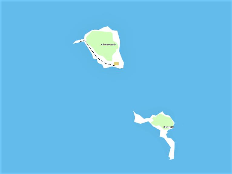 Salām tika piescaronķirti... Autors: Seeh Kā zivis uz āķa (Mūsu salas - zudušas dzelmē 2)