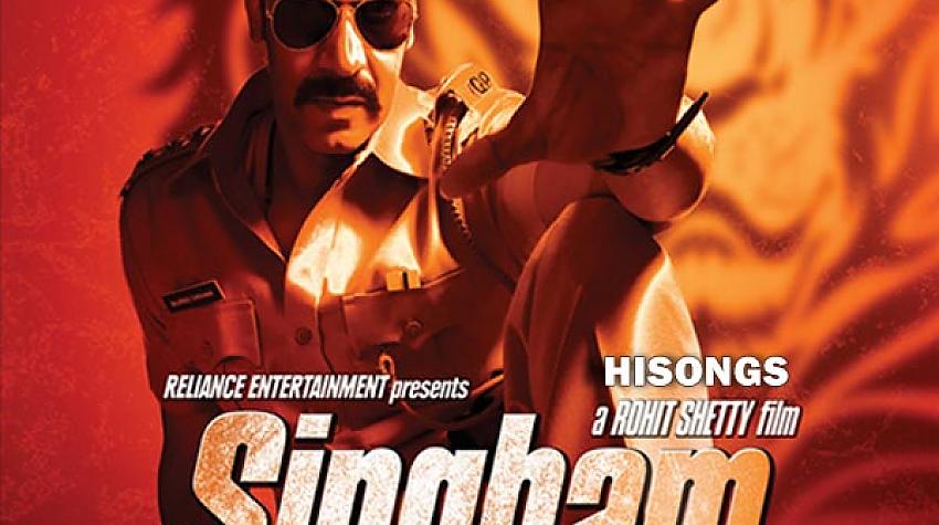 Singham (2011)