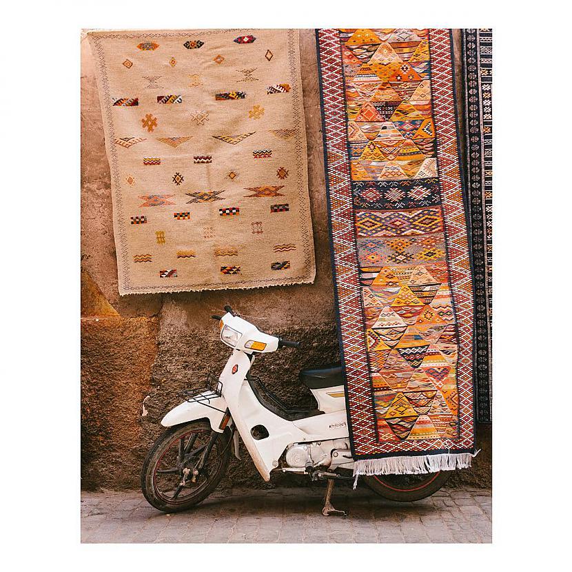  Autors: ALISDZONS Morocco