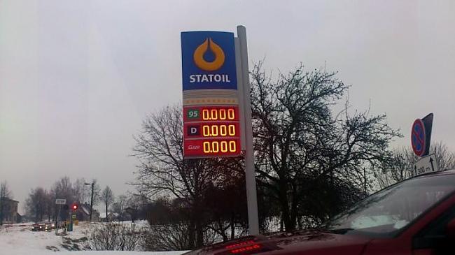 Šādas cenas ilgi nav manītas... Autors: Fosilija 30 smieklīgi foto, kas pierāda, ka Latvija ir labākā valsts pasaulē
