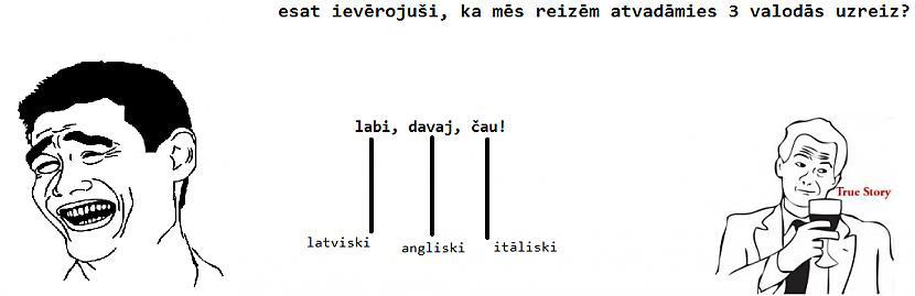 Pascarontaisīts Autors: Fosilija Paštaisītu komiksu mega-paka (40 paštaisīti, 10 no interneta + 2 par spoki.lv)