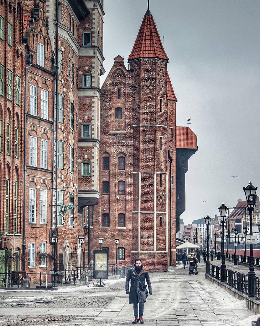  Autors: ALISDZONS Gdansk, Poland